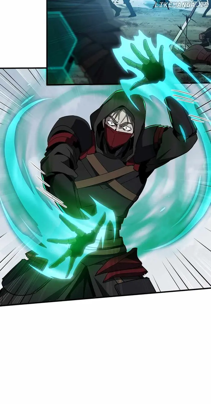 The Beginning After the End Chapter 190 image 045_optimized